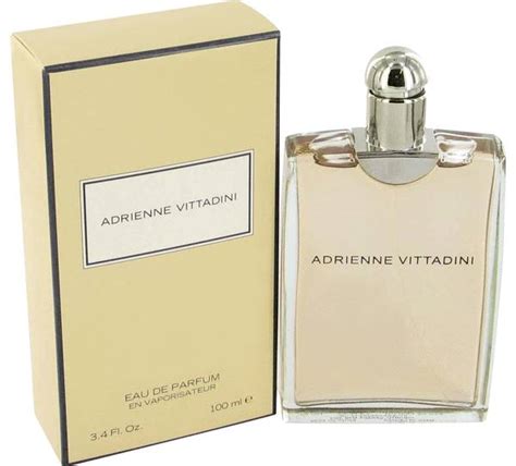 adrienne vittadini perfume notes